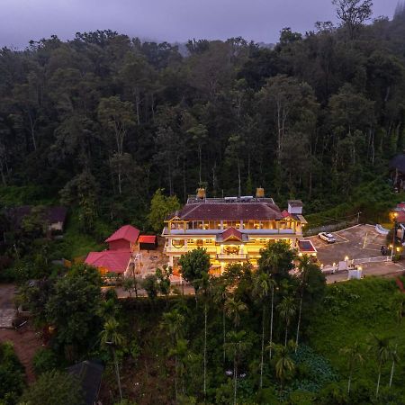 The Hosteller Coorg, Madikeri Exterior photo